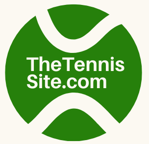 the tennis site.com
